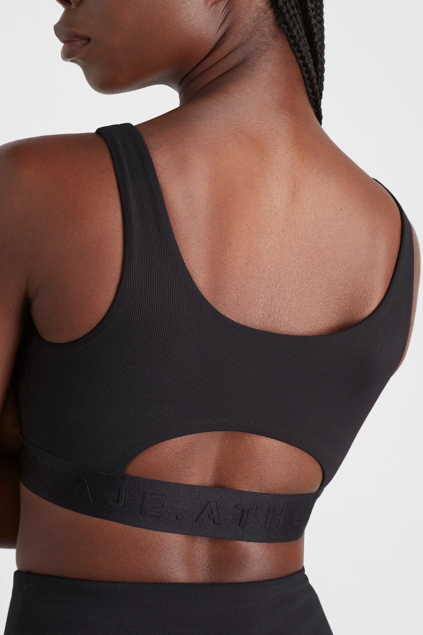 Essential Sports Bra 302 sold by Aje product image thumbnail 5