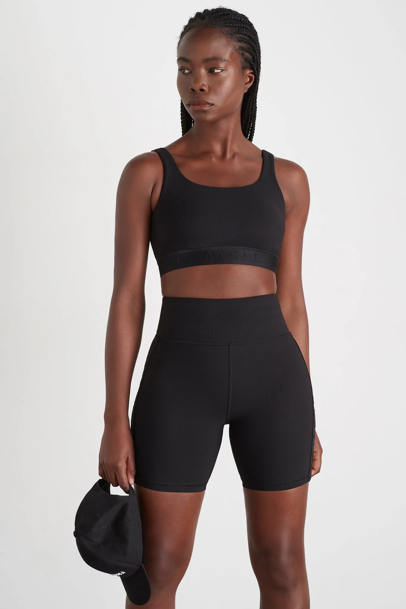Essential Sports Bra 302 sold by Aje product image thumbnail 4