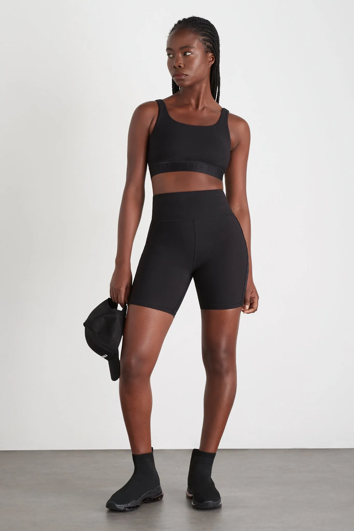 Essential Sports Bra 302 sold by Aje product image thumbnail 3