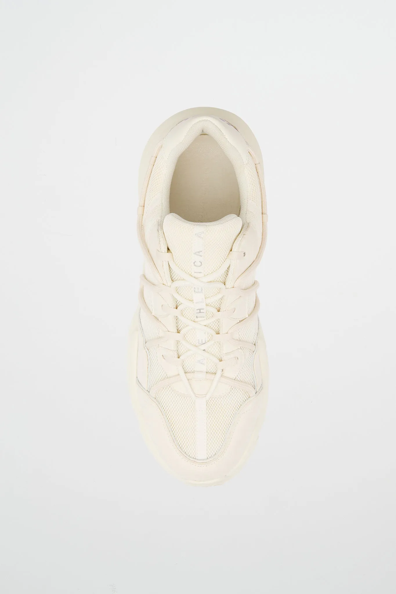 Grip Sole Rope Sneaker 961 sold by Aje product image thumbnail 3