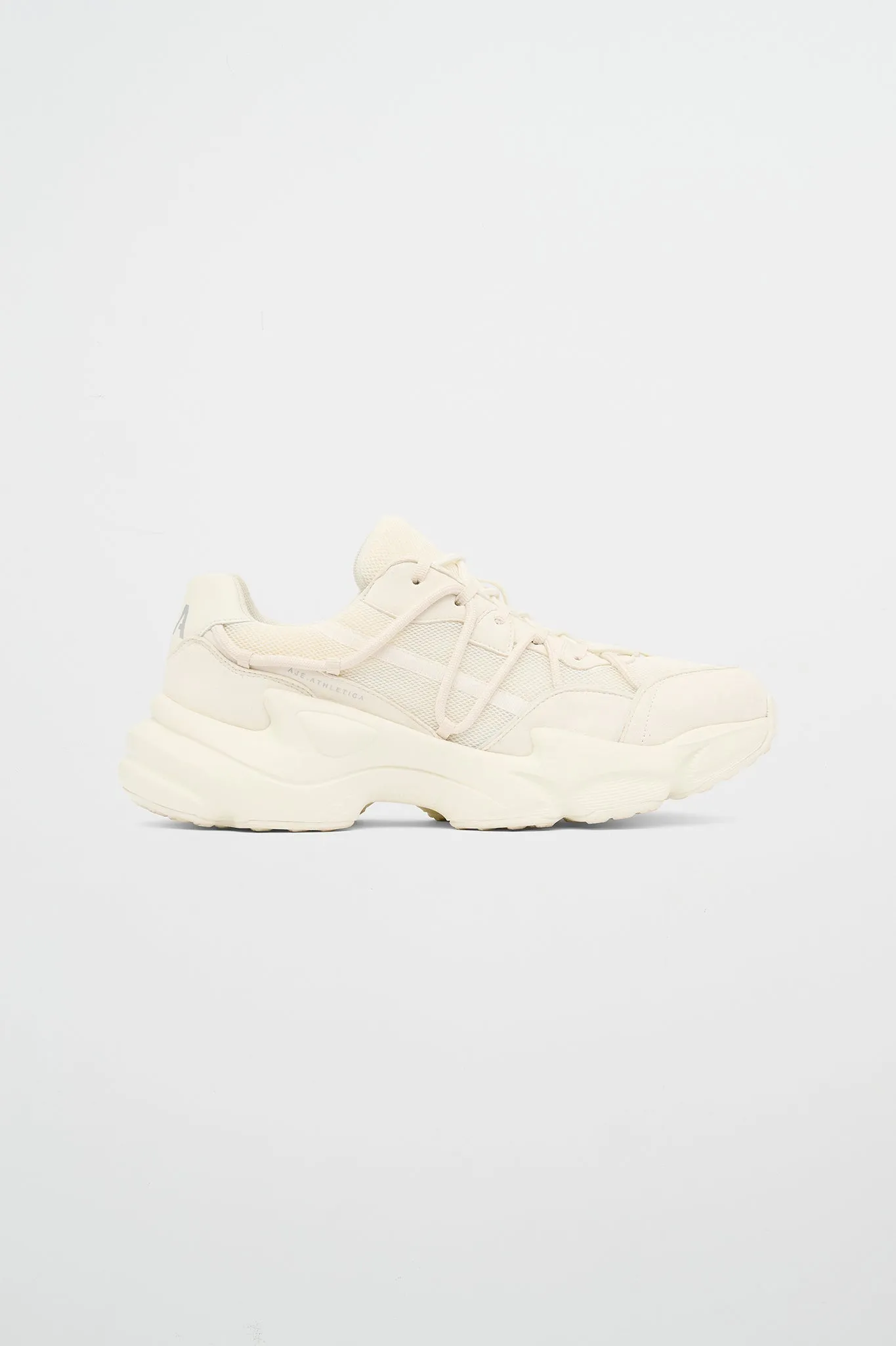 Grip Sole Rope Sneaker 961 sold by Aje product image thumbnail 2