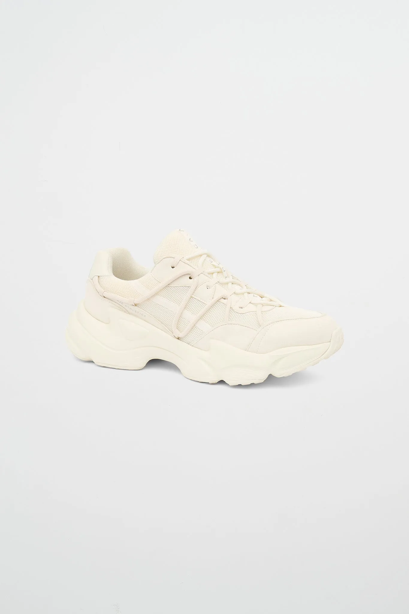 Grip Sole Rope Sneaker 961 sold by Aje
