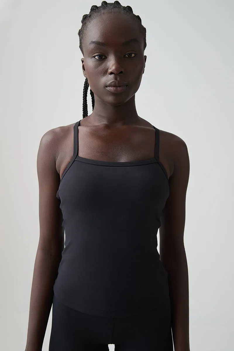 Mesh Active Crossback Tank 163 sold by Aje product image thumbnail 3