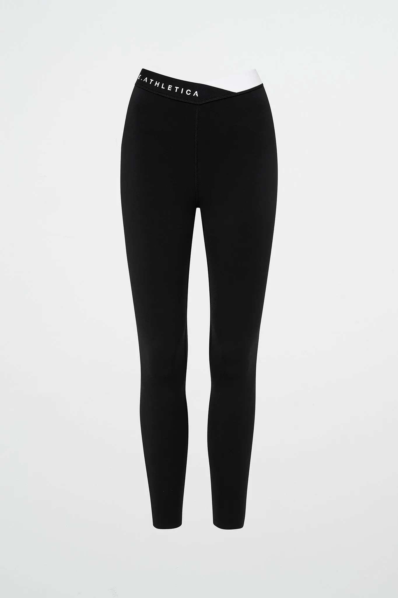 Full Length Cross Leggings 249 sold by Aje product image thumbnail 2