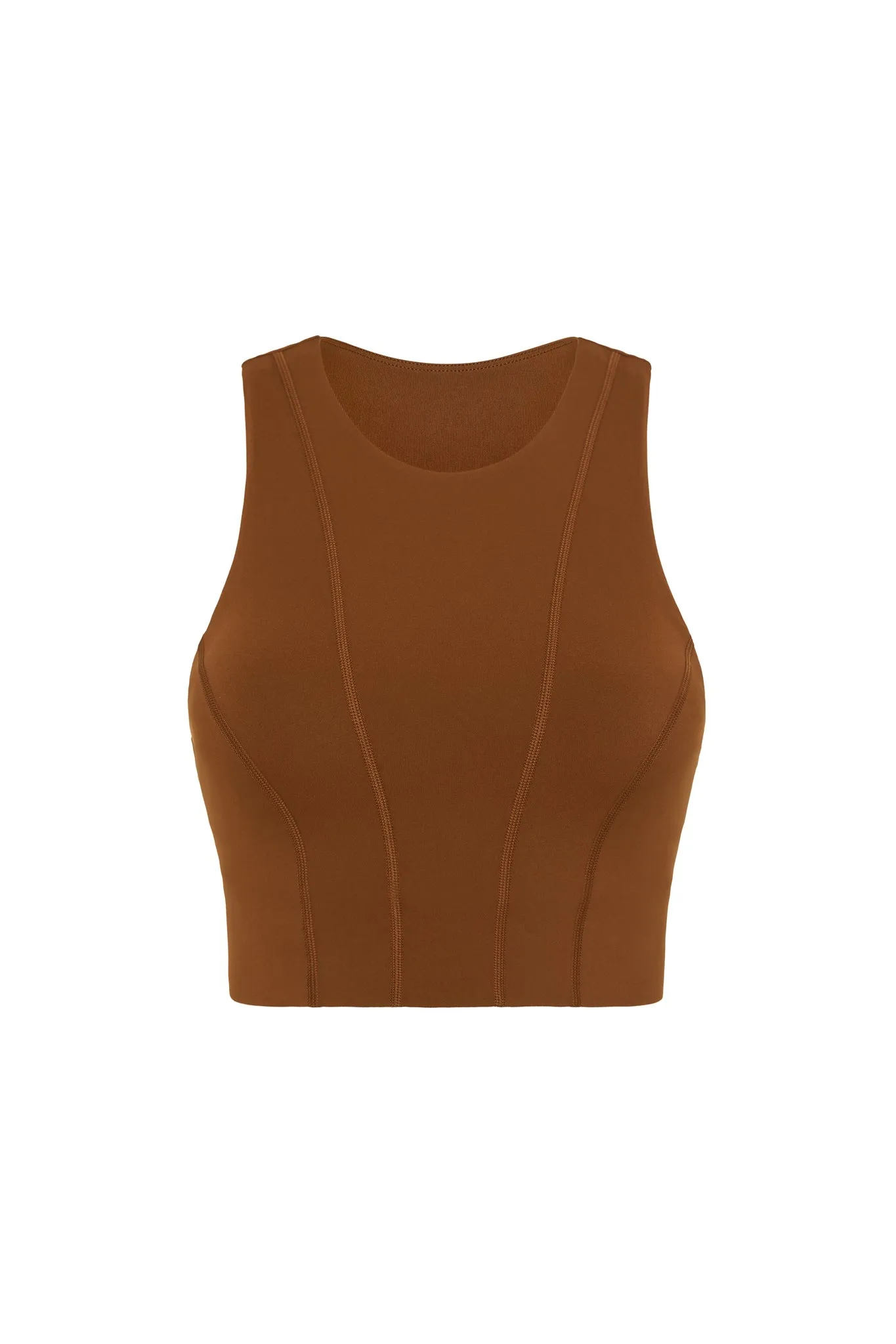 Cross Back Crop Top 316 sold by Aje product image thumbnail 2