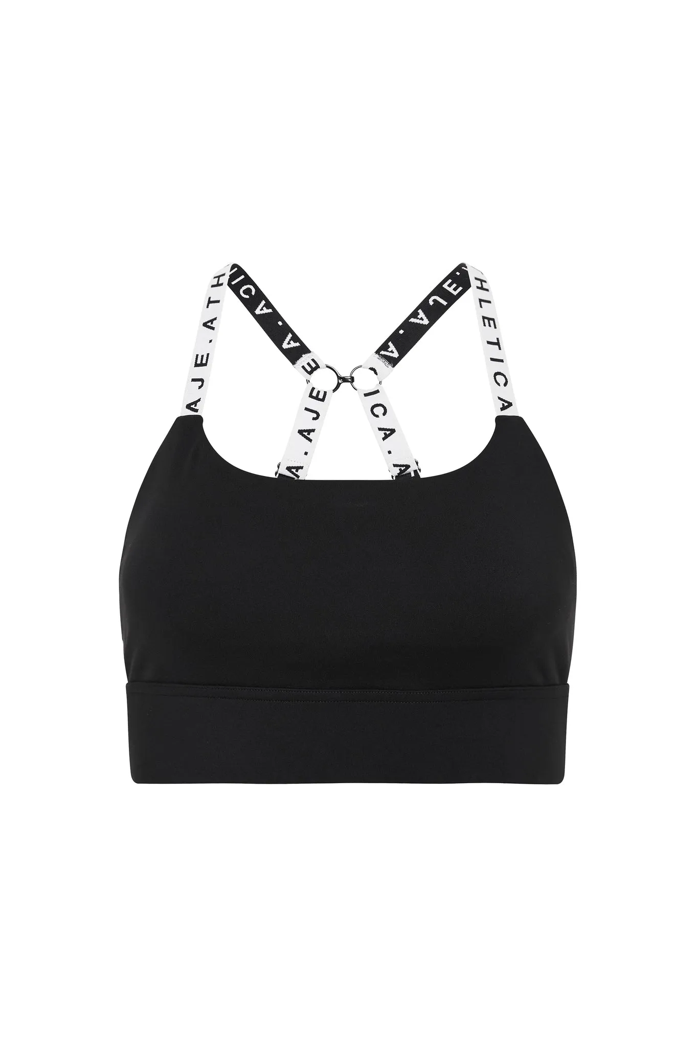 Adjustable Strap Sports Bra 308 sold by Aje product image thumbnail 2