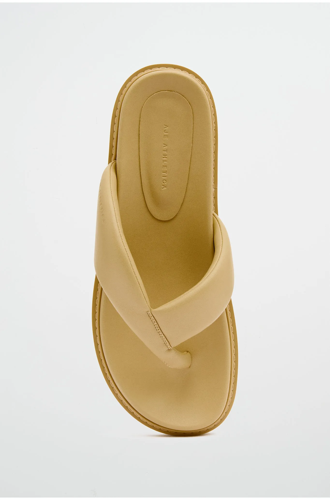 Puffed Slide 941 sold by Aje product image thumbnail 5