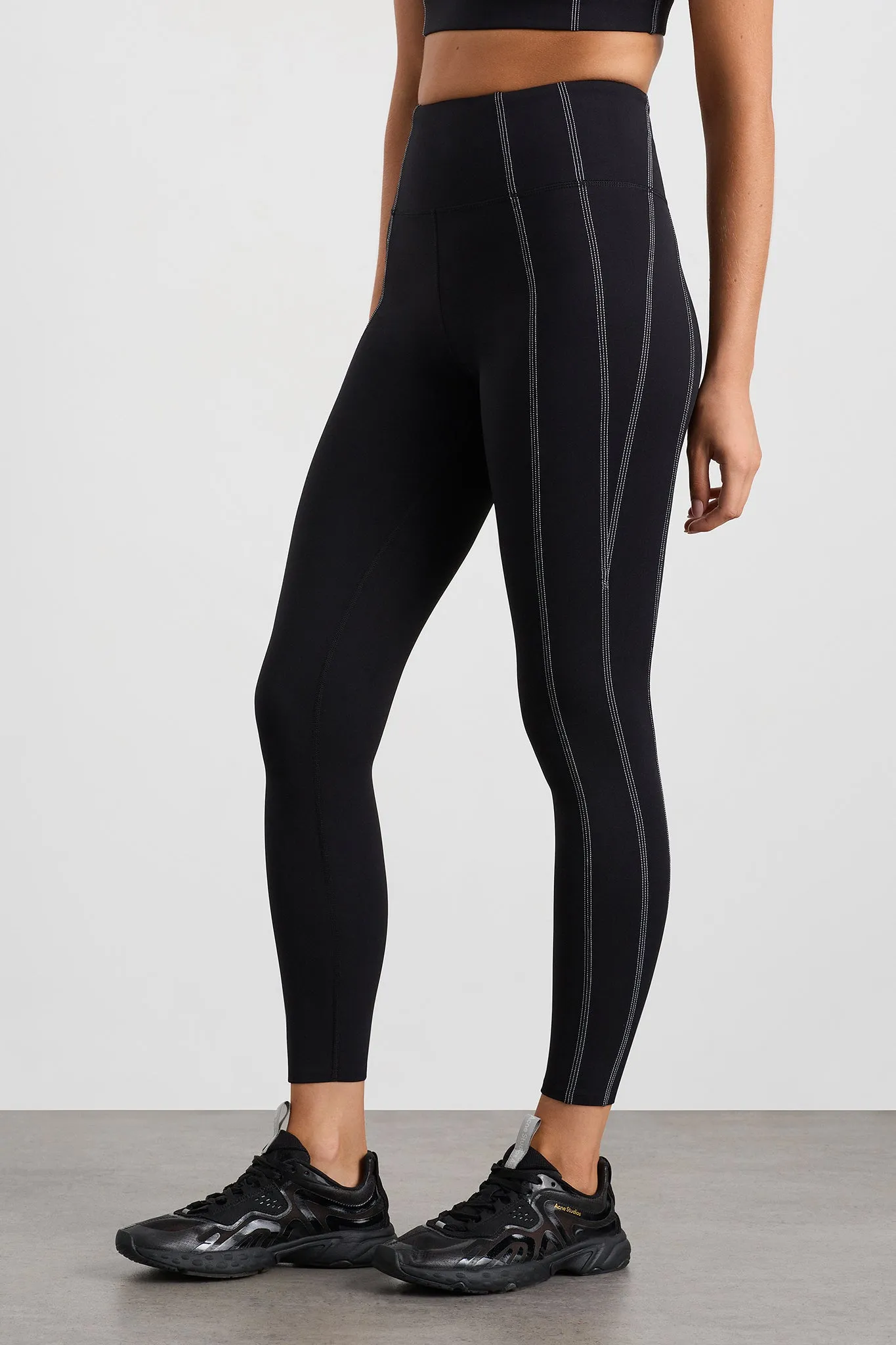 7/8 Panel Leggings 243 sold by Aje product image thumbnail 3