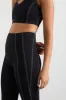7/8 Panel Leggings 243 sold by Aje