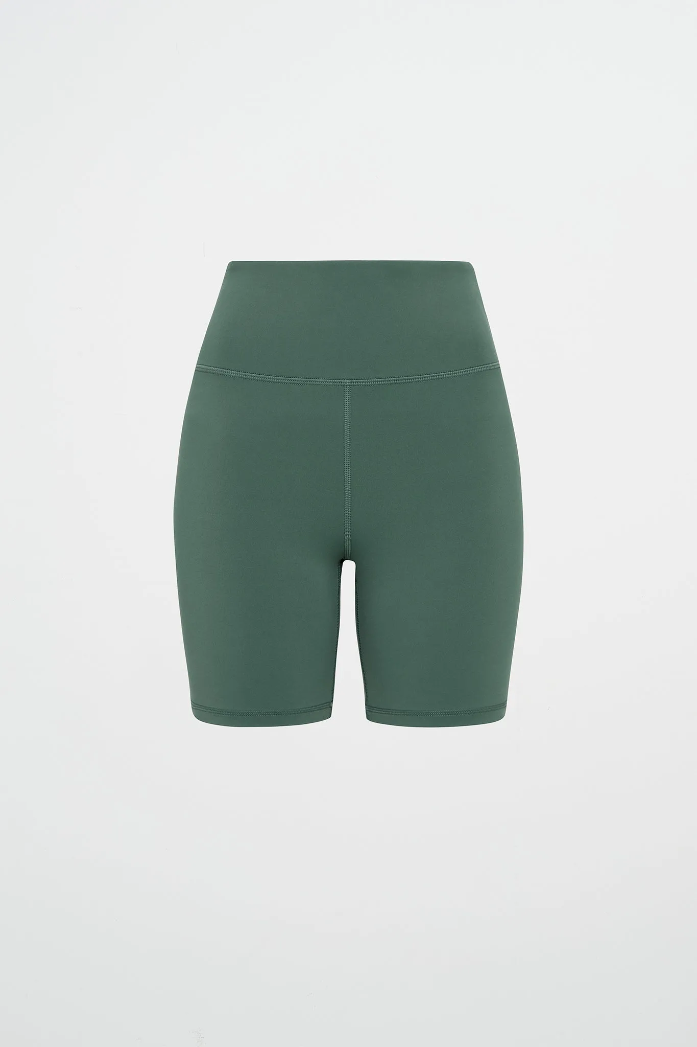 Mid Bike Shorts 636 sold by Aje product image thumbnail 2