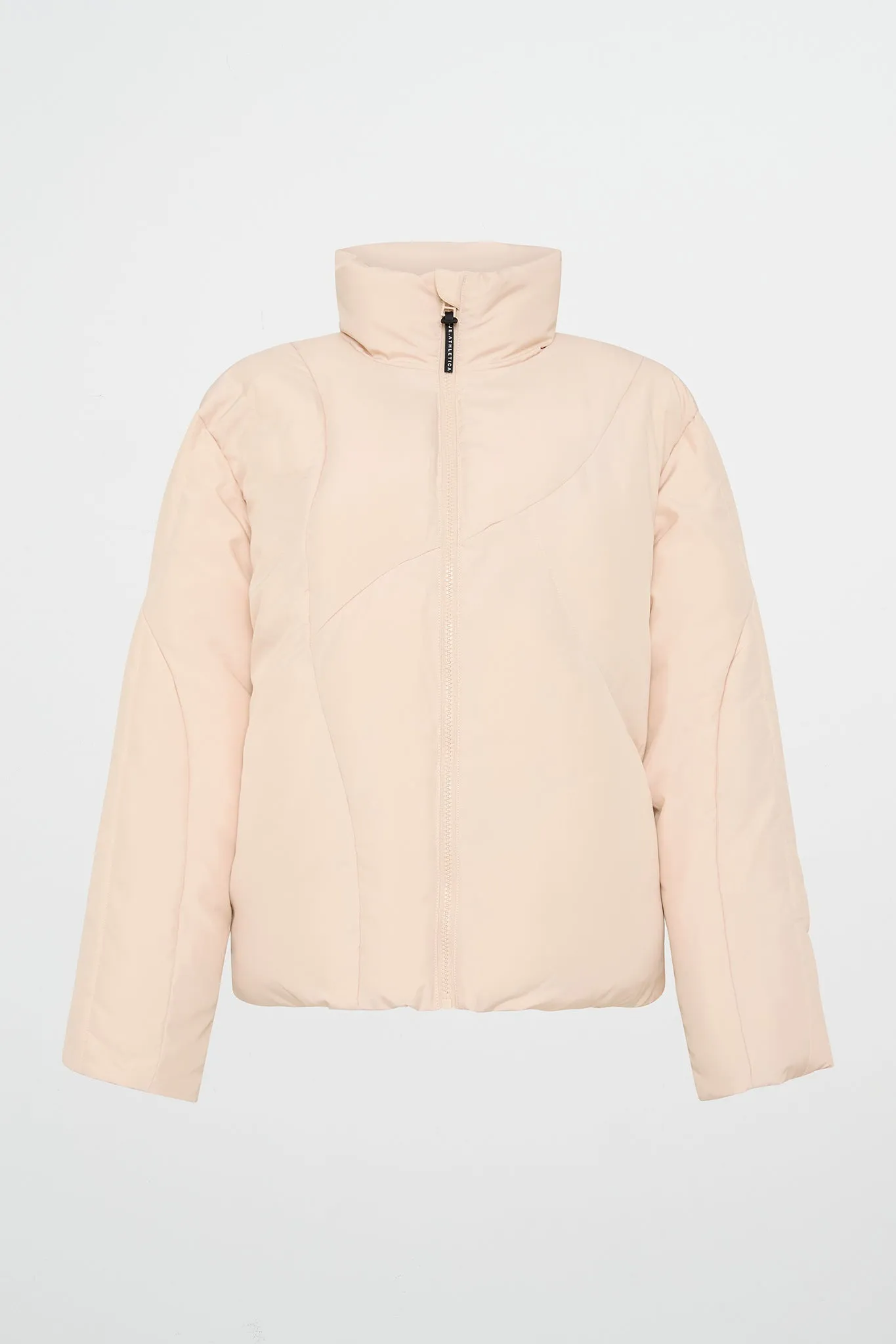 Asymmetric Panel Puffer 756 sold by Aje product image thumbnail 2