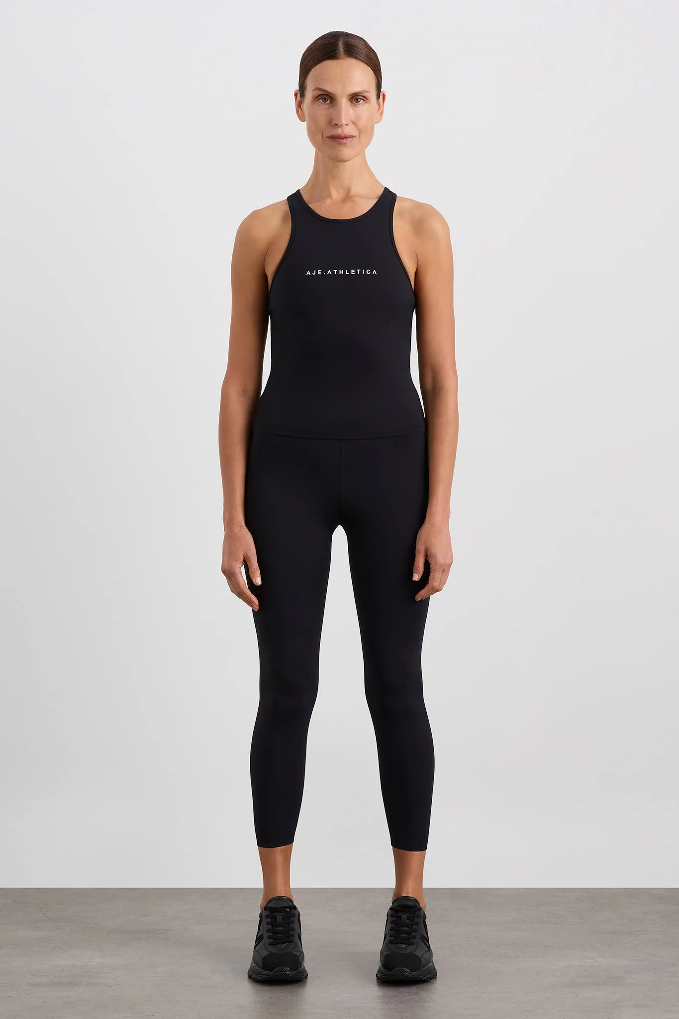 Longline Racer Bk Tank 135 sold by Aje product image thumbnail 3