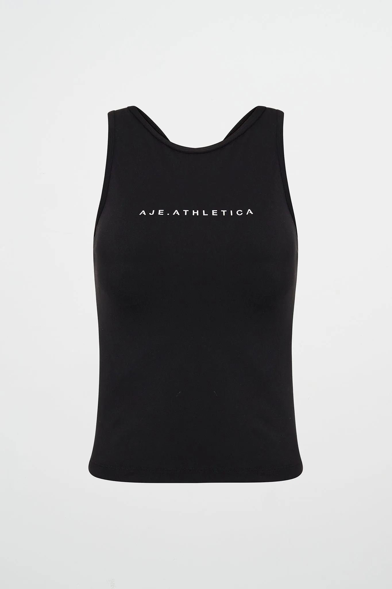 Longline Racer Bk Tank 135 sold by Aje product image thumbnail 2
