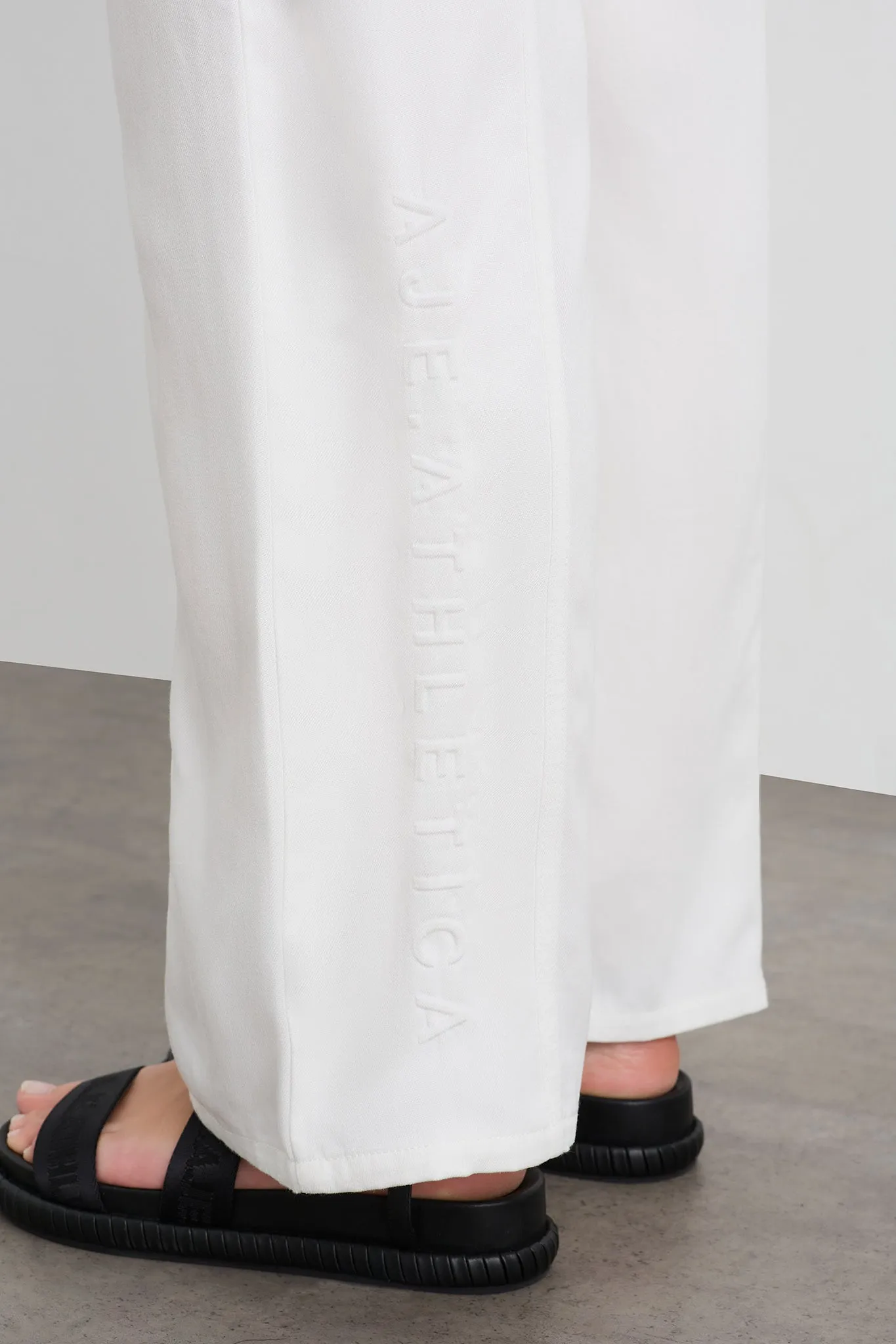 Panelled Longline Pant 512 sold by Aje product image thumbnail 4