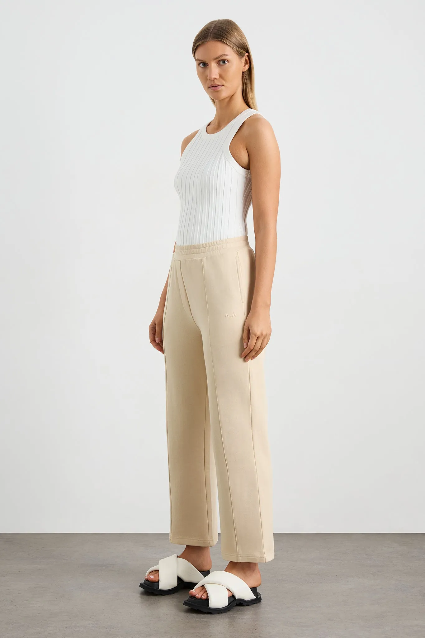 Wide Leg Trackpants 506 sold by Aje