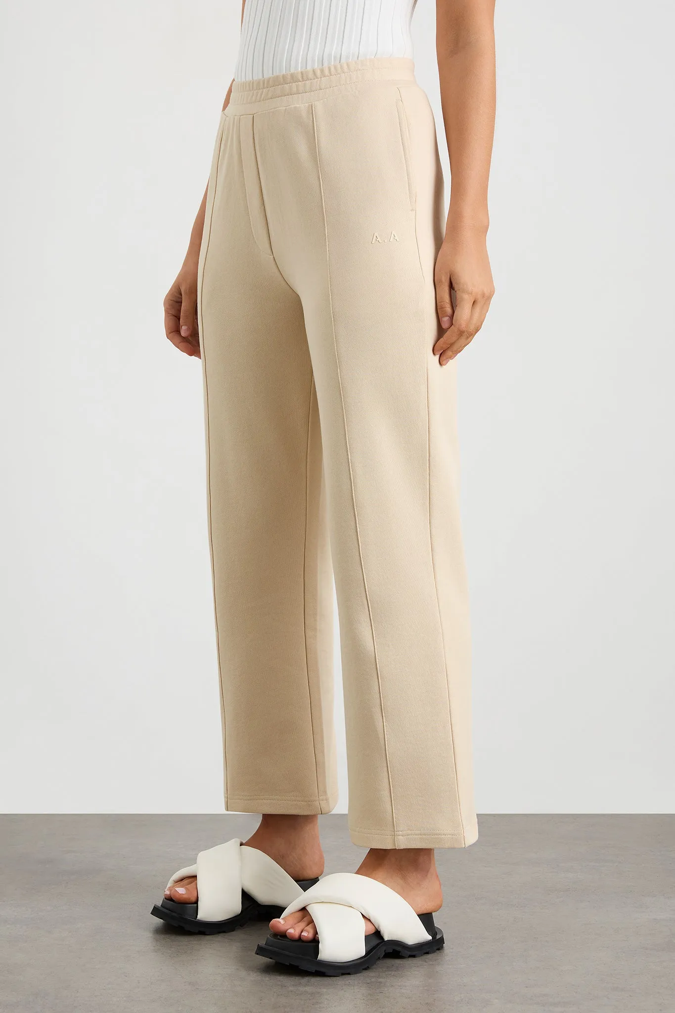 Wide Leg Trackpants 506 sold by Aje product image thumbnail 3