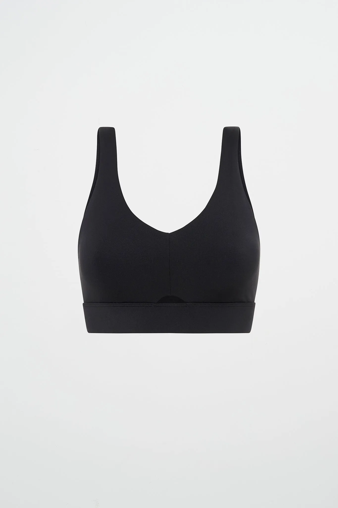 Plunge Sports Bra 337 sold by Aje product image thumbnail 2