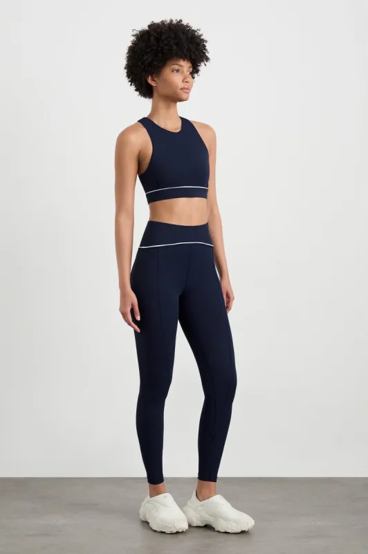 Crvd Wst Full Lnth Legging 251 made by Aje