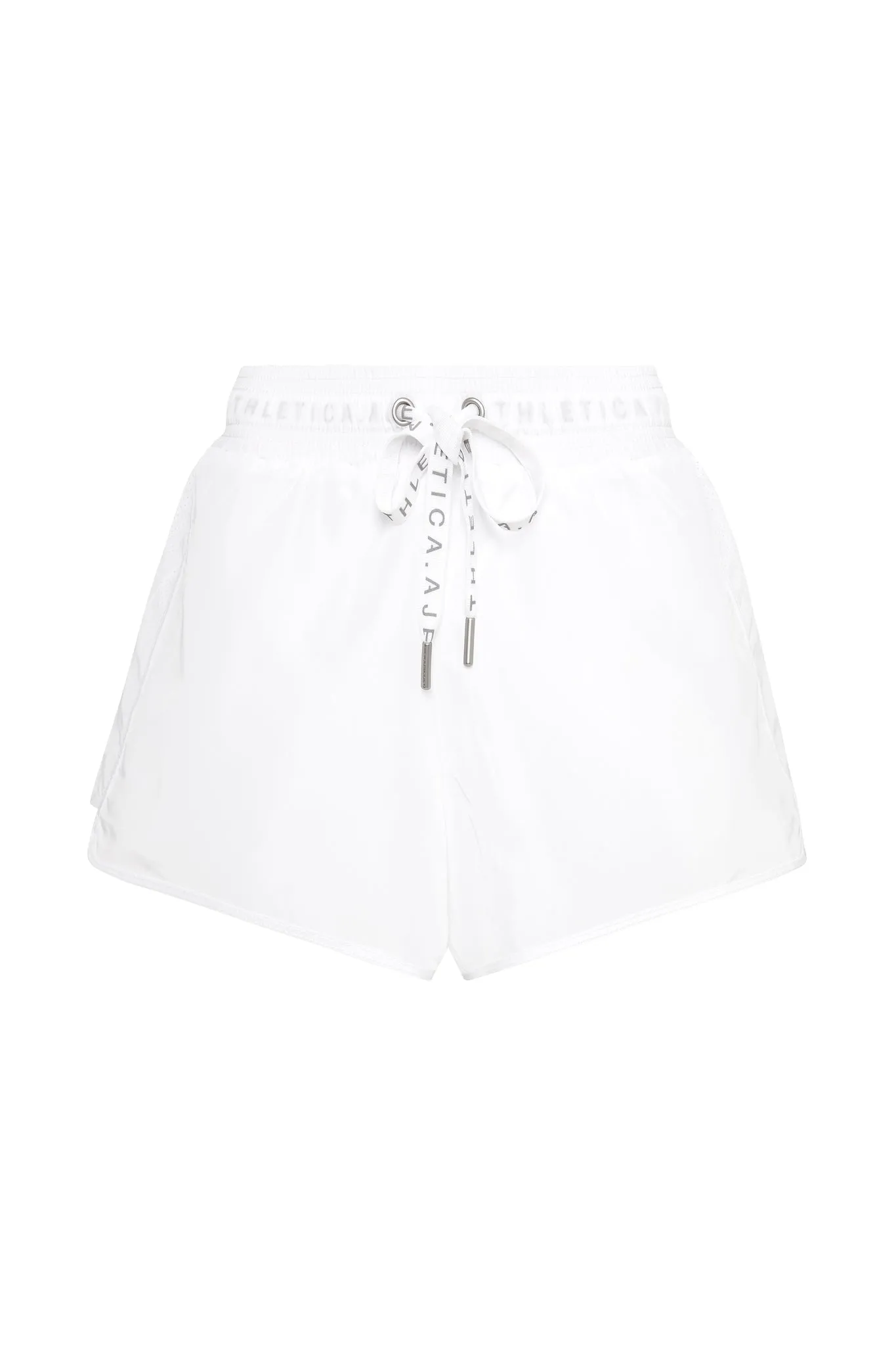 Logotape Running Shorts 602 sold by Aje product image thumbnail 2