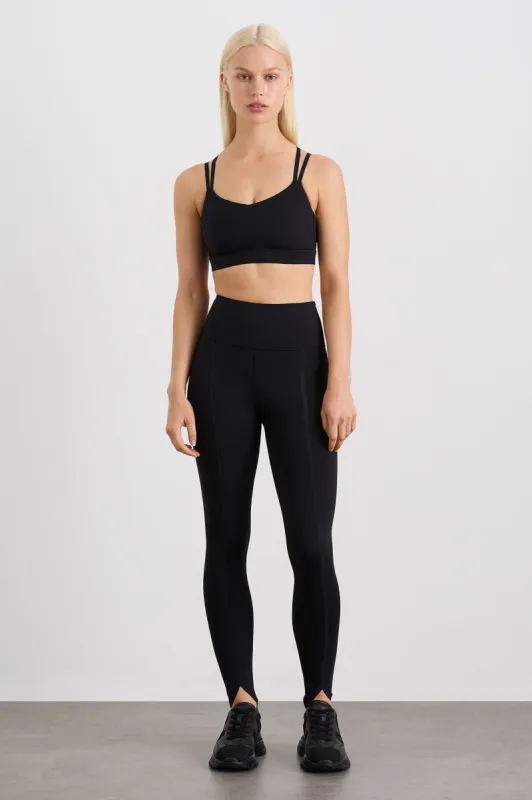 Curve Hem Fl Legging 203 sold by Aje