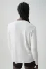 Jersey Long Sleeve Tee 130 sold by Aje