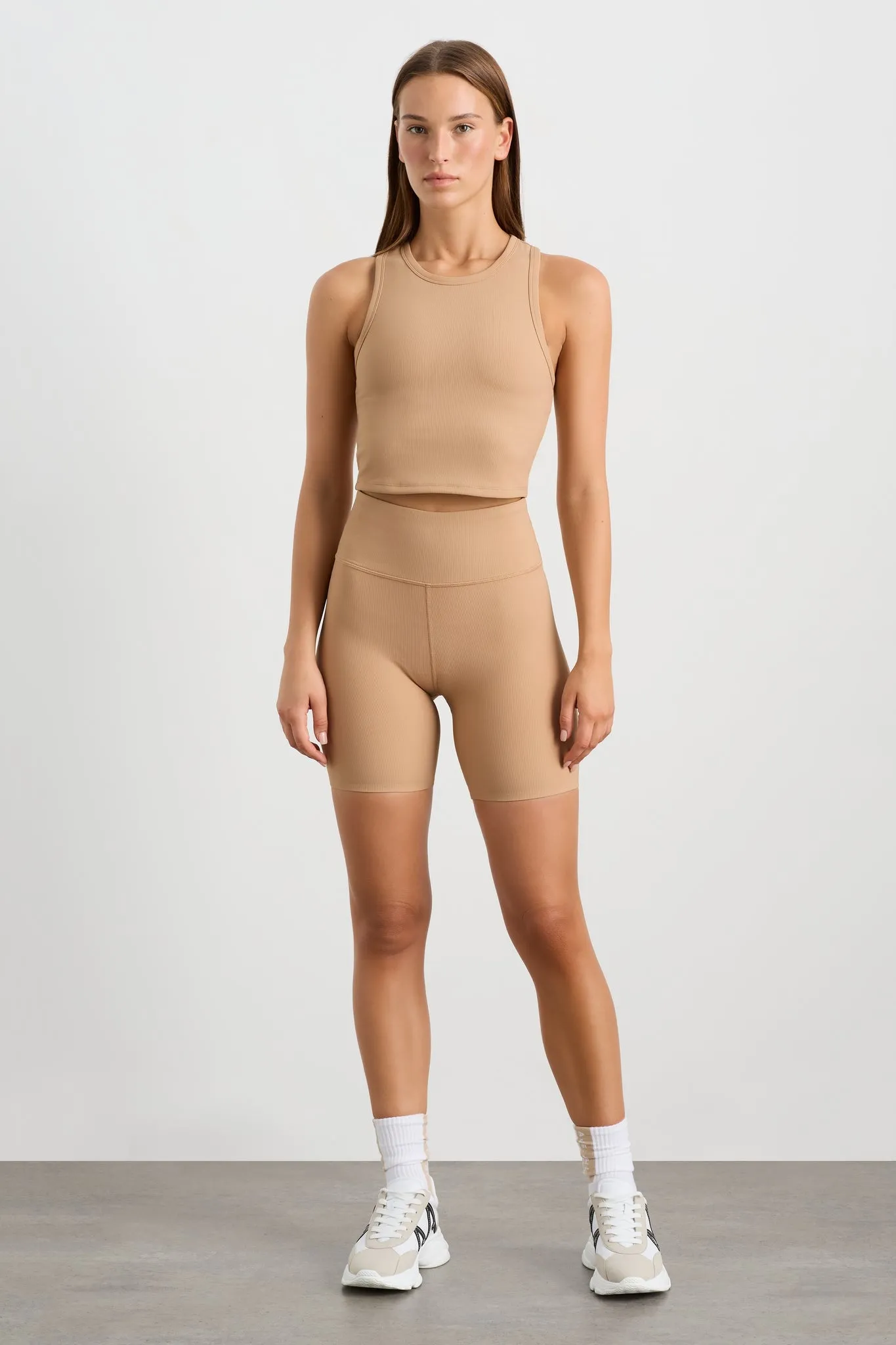 Ribbed Active Tank 135 sold by Aje product image thumbnail 3