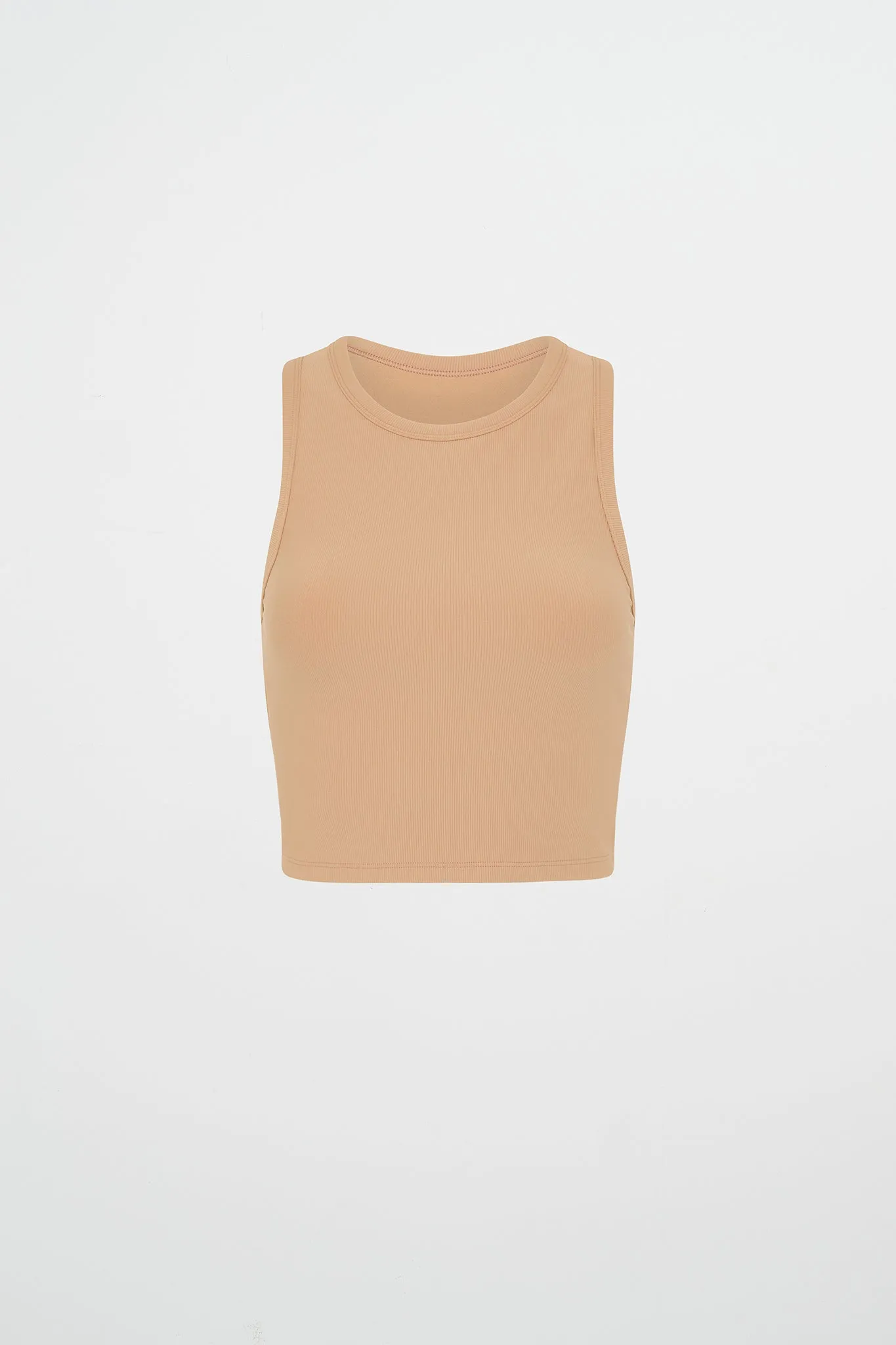 Ribbed Active Tank 135 sold by Aje product image thumbnail 2