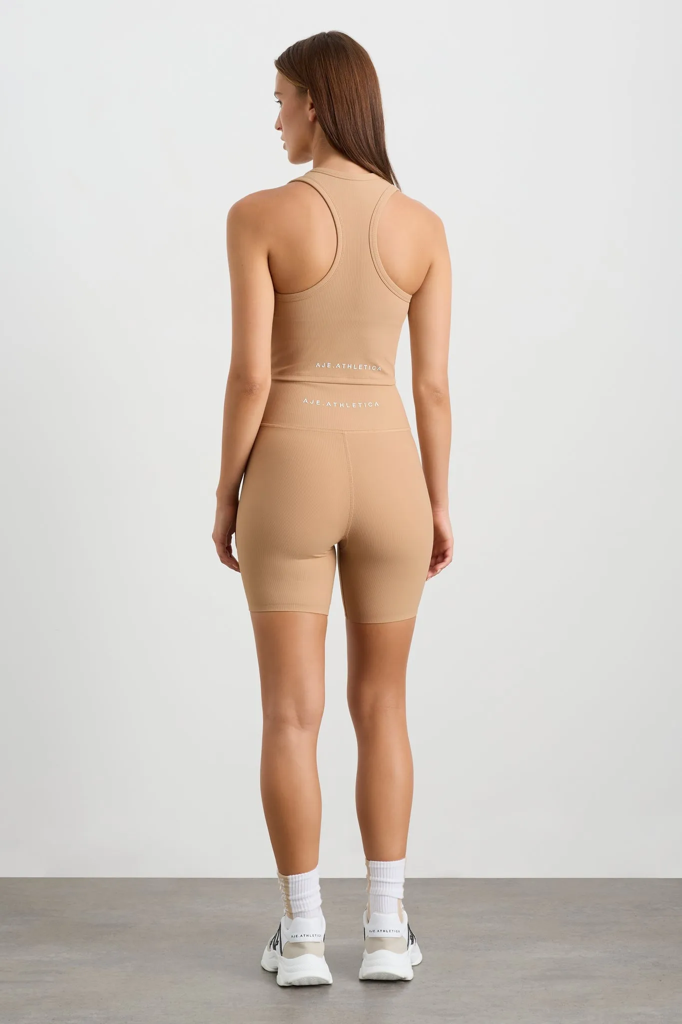 Ribbed Active Tank 135 sold by Aje product image thumbnail 5