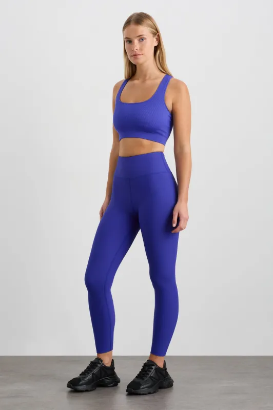 Ribbed Al Legging 203 sold by Aje