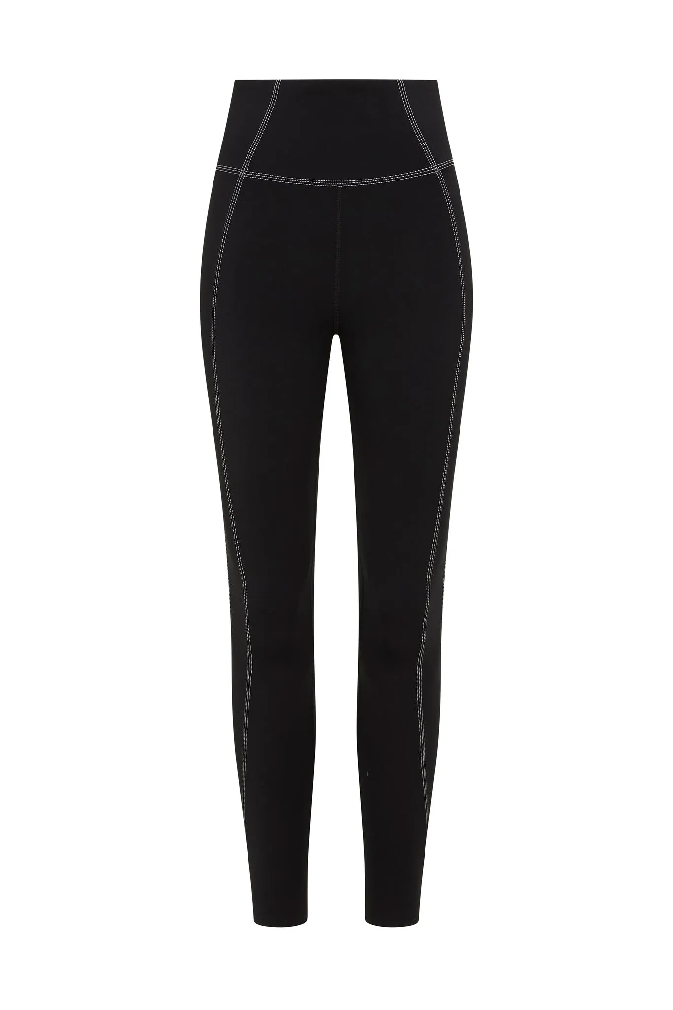 Classic 7/8 Legging 202 sold by Aje product image thumbnail 2