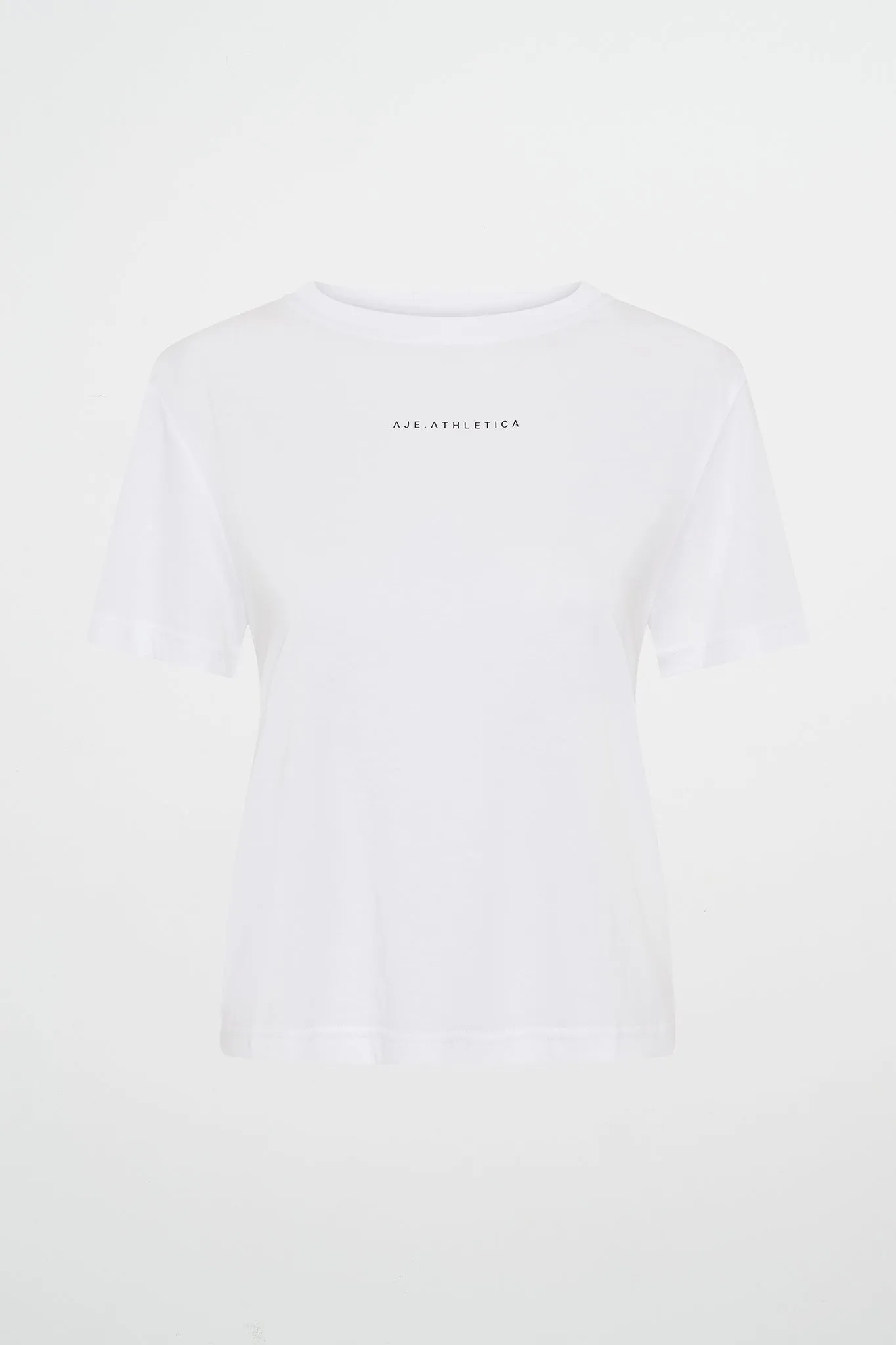 Lightweight Classic Tee 106 sold by Aje product image thumbnail 2