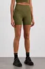 Seamless Rib Short 624 sold by Aje