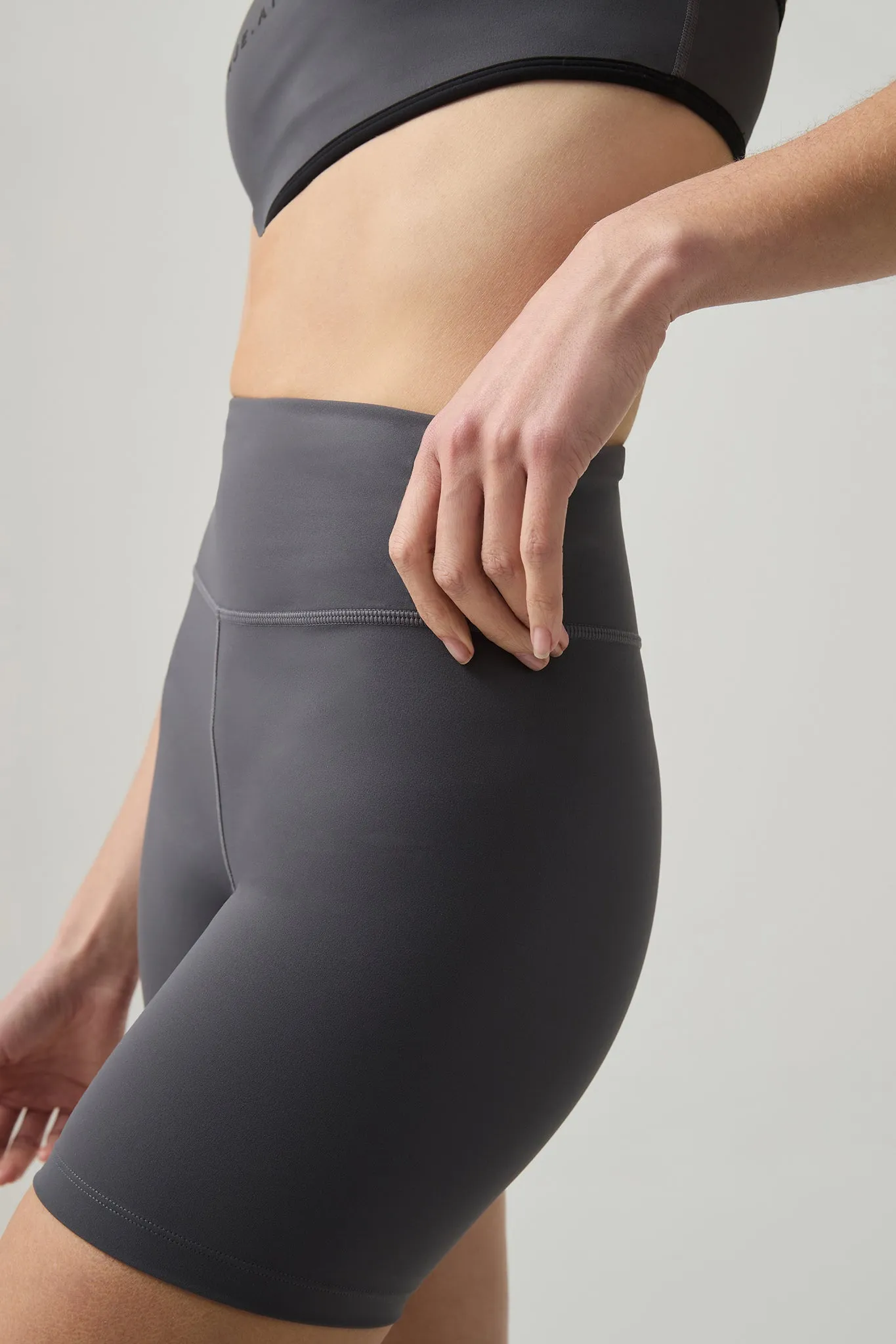 Core Bike Short sold by Aje product image thumbnail 4