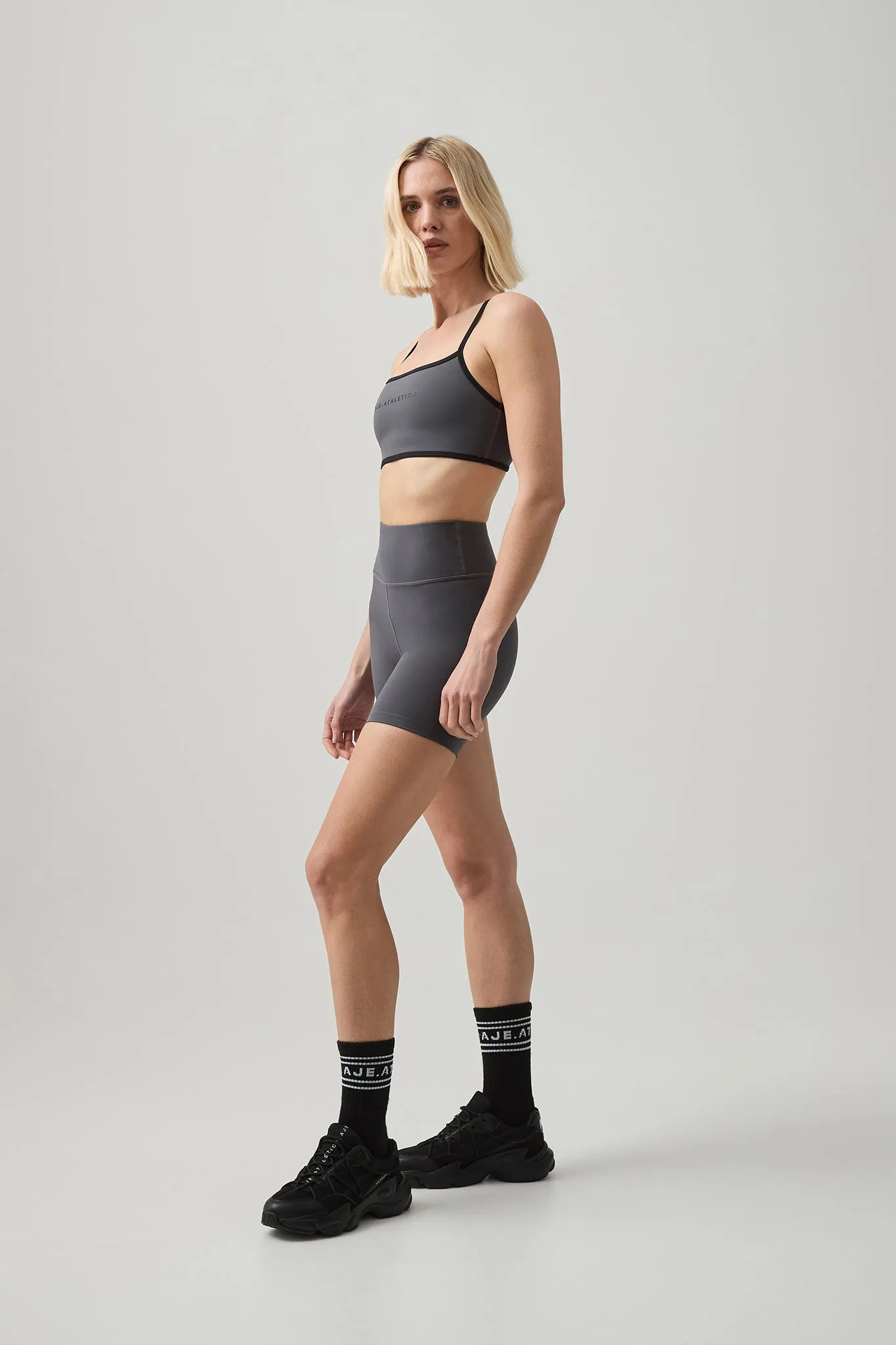 Core Bike Short sold by Aje product image thumbnail 3