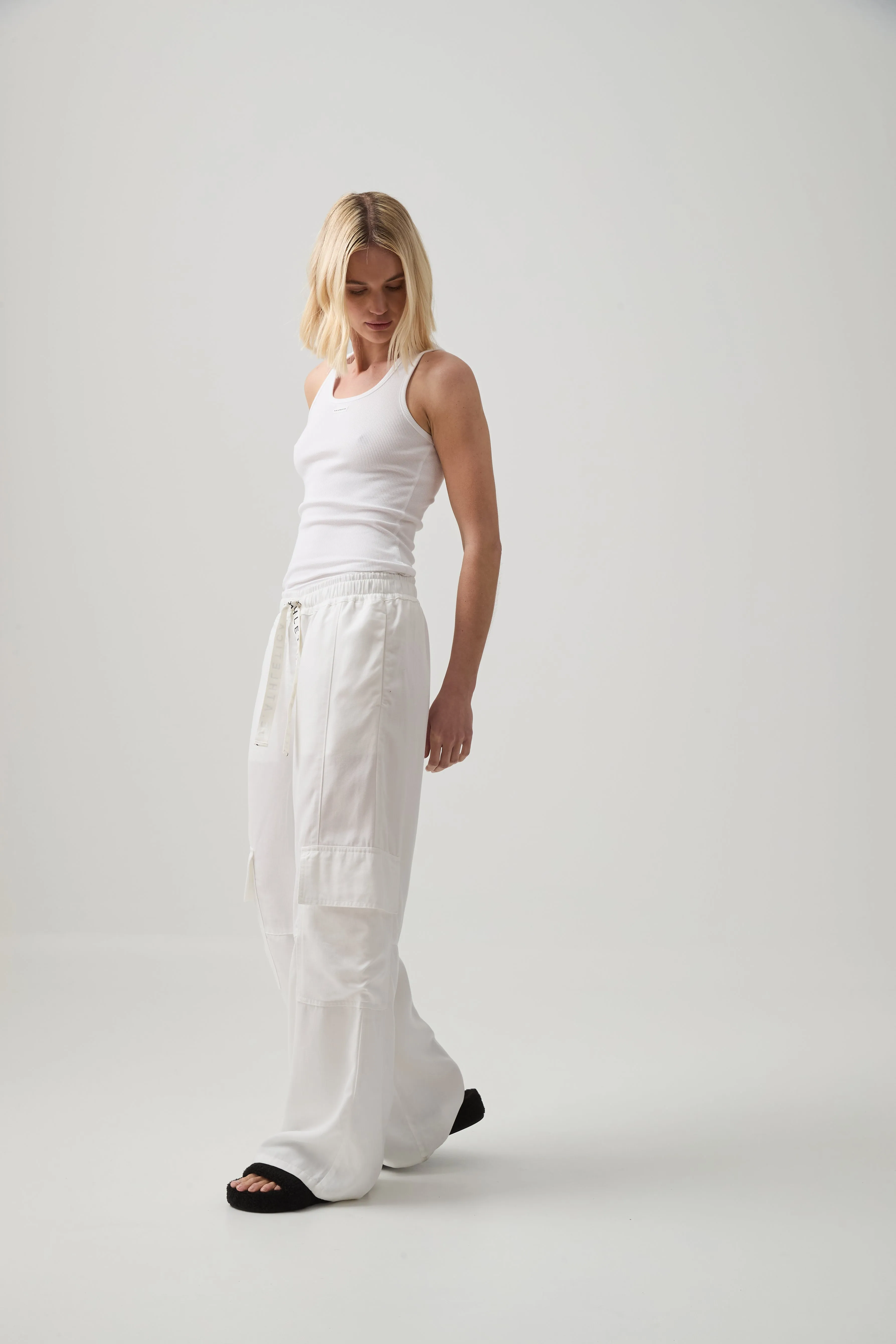 Drawstring Pant 512 sold by Aje product image thumbnail 3