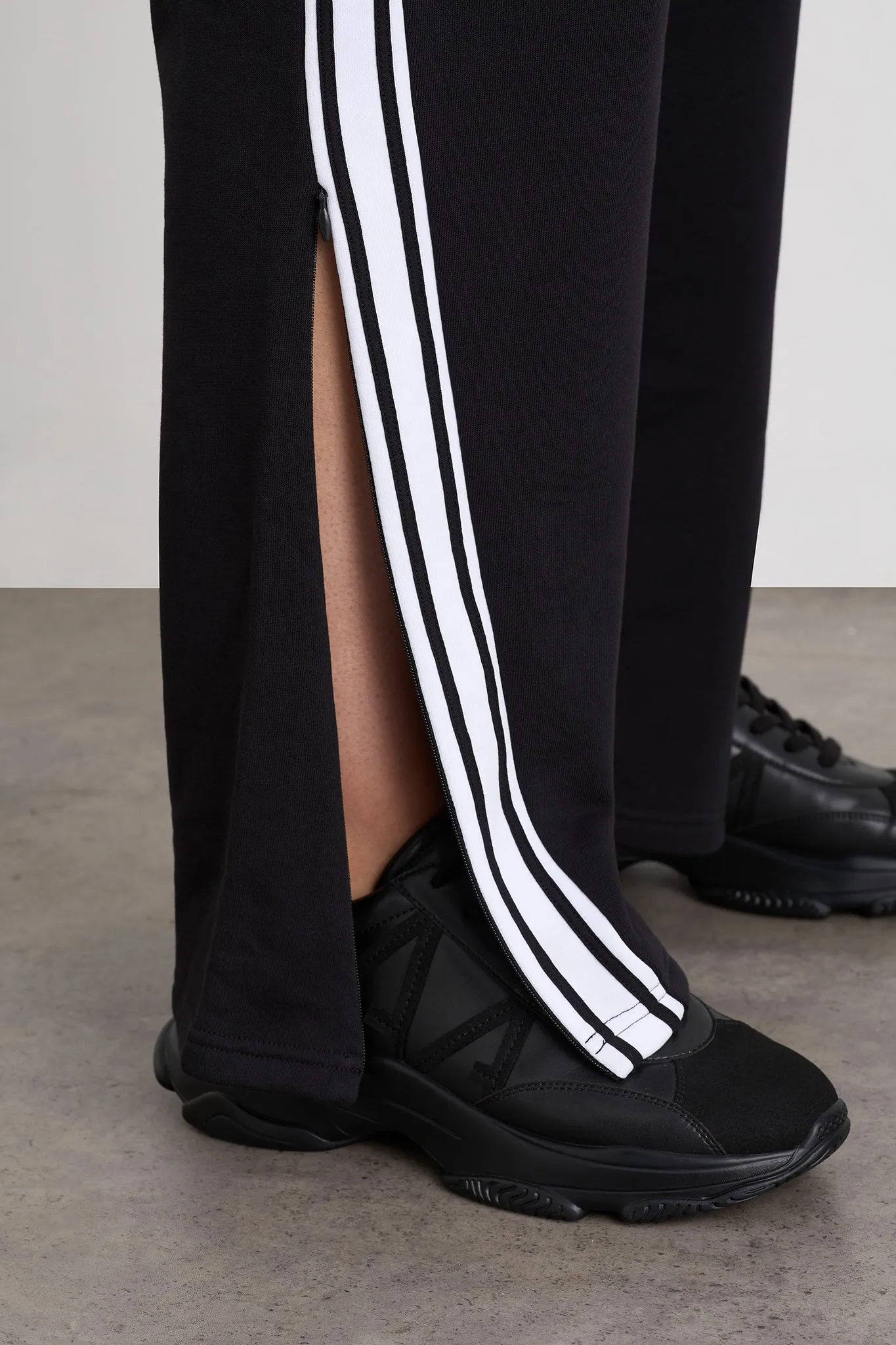 Contrast Zip Trackpants 504 sold by Aje product image thumbnail 4