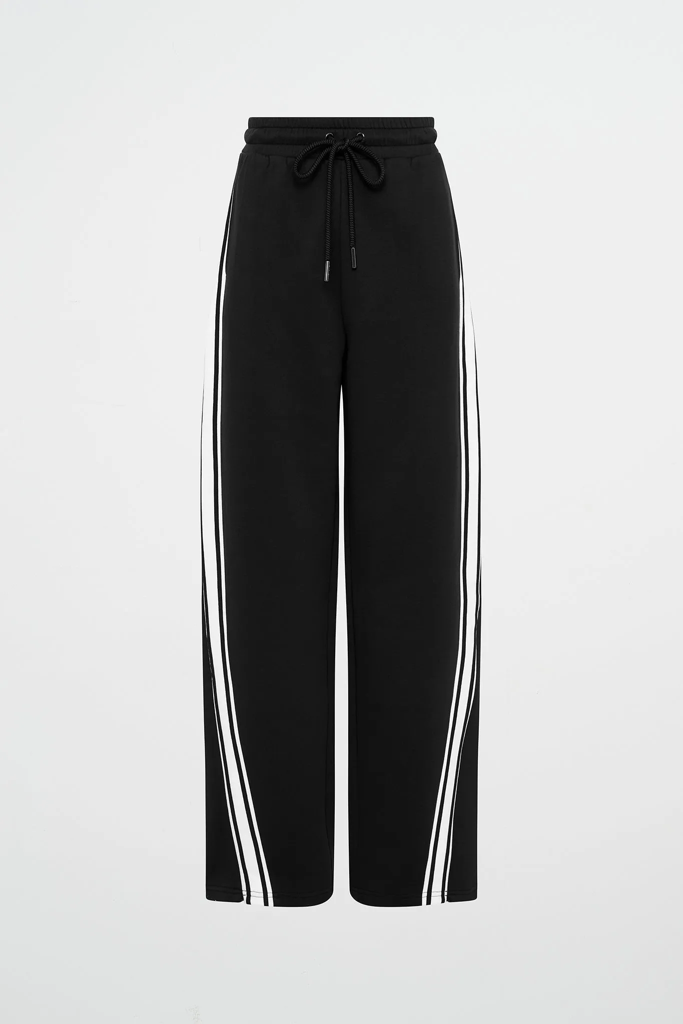 Contrast Zip Trackpants 504 sold by Aje product image thumbnail 2