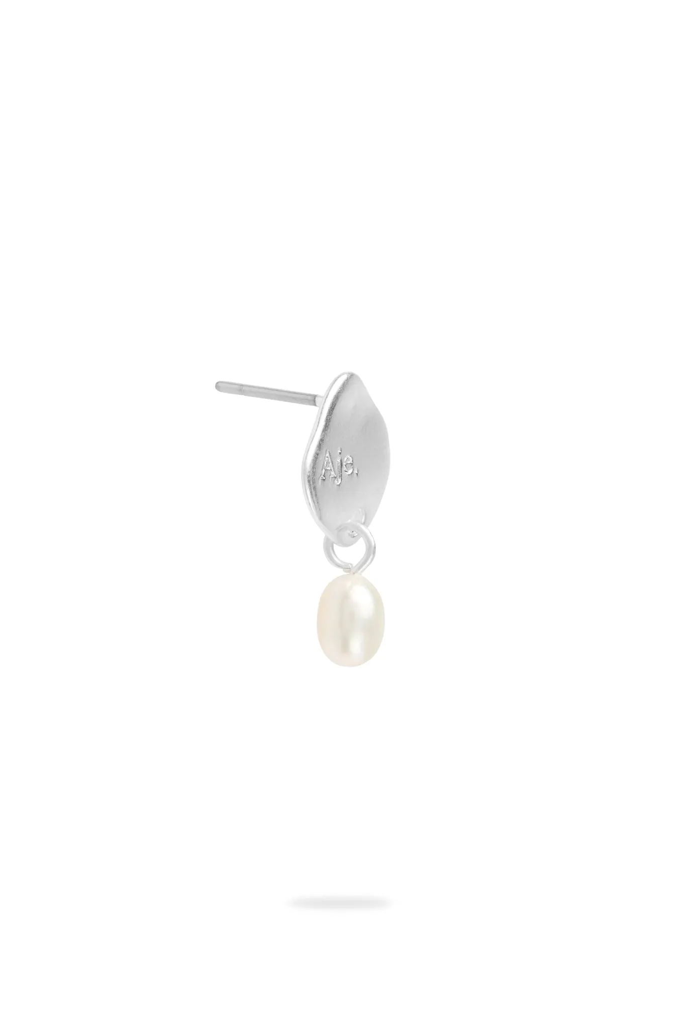 Aje Pear Logo Drop Stud sold by Aje product image thumbnail 3