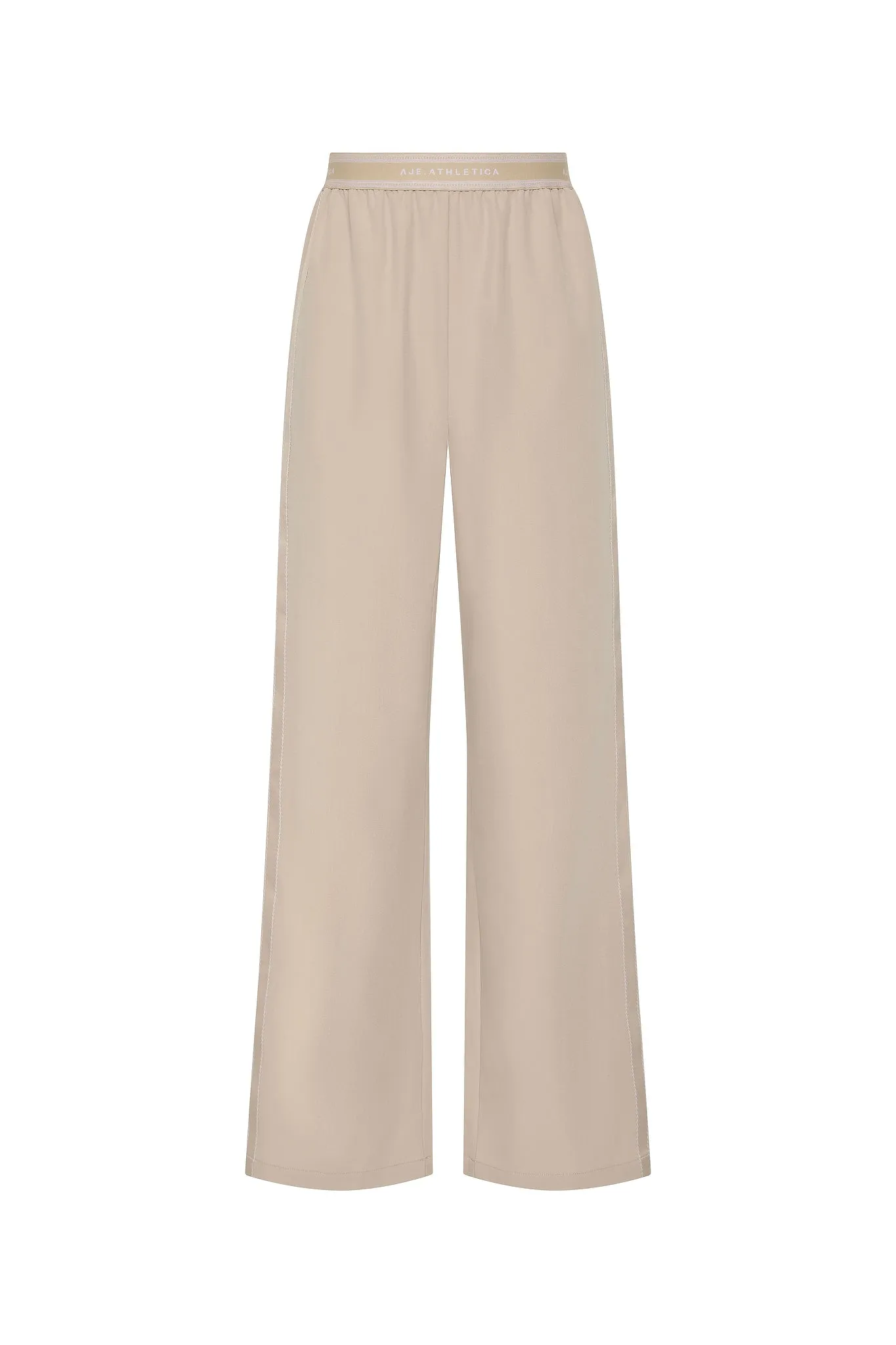 Logo Elastic Pant 513 sold by Aje product image thumbnail 2