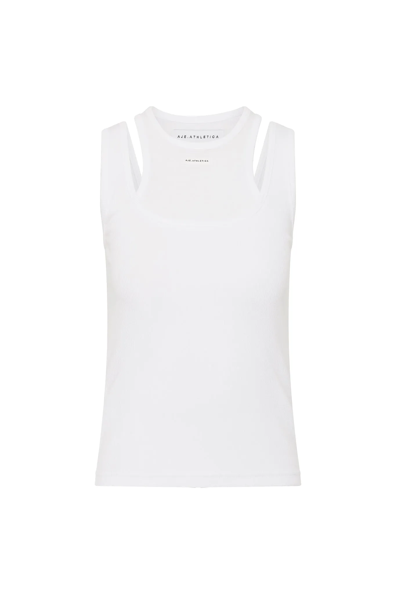 Double Layer Tank 167 sold by Aje product image thumbnail 2