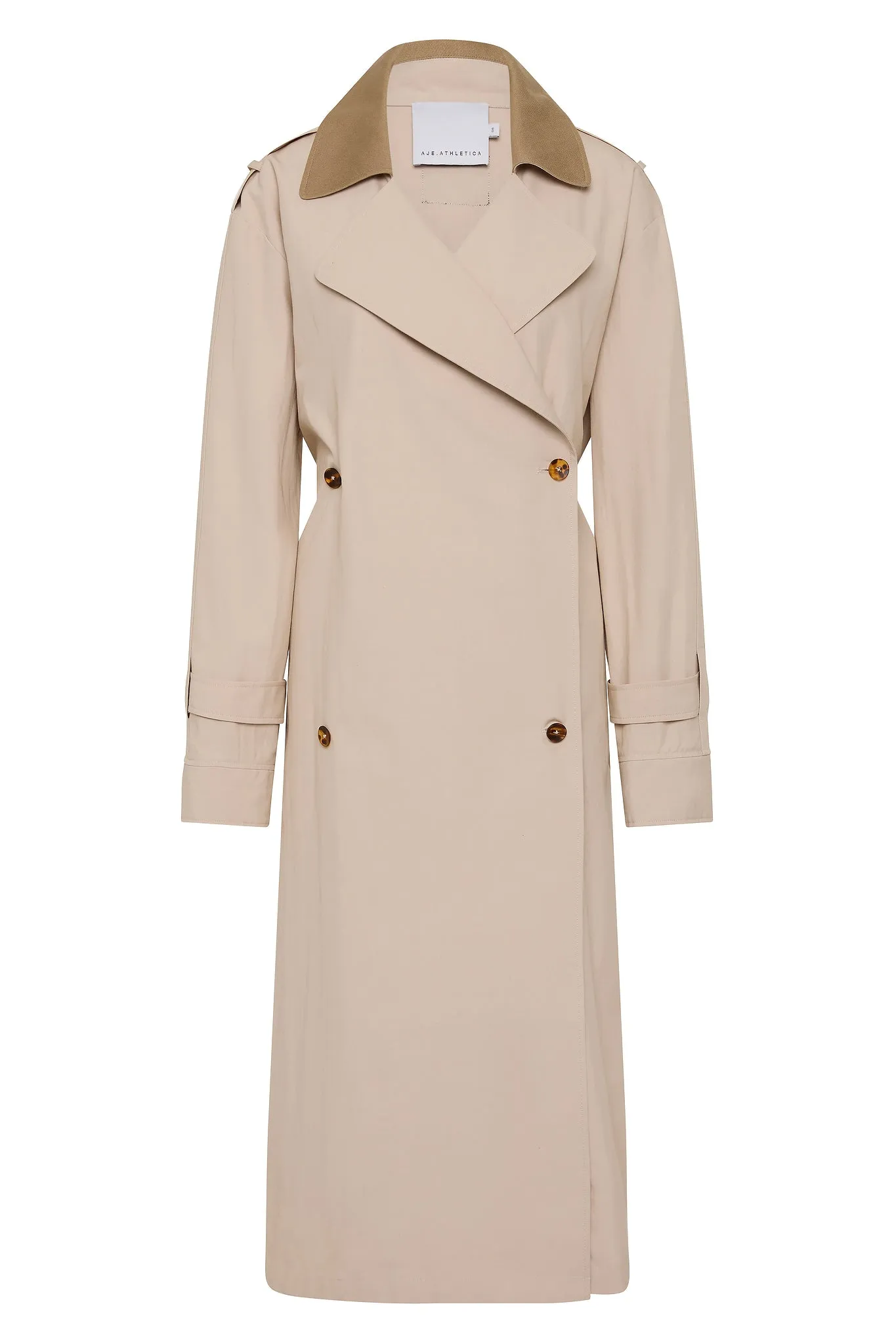 Classic Trench 703 sold by Aje product image thumbnail 2