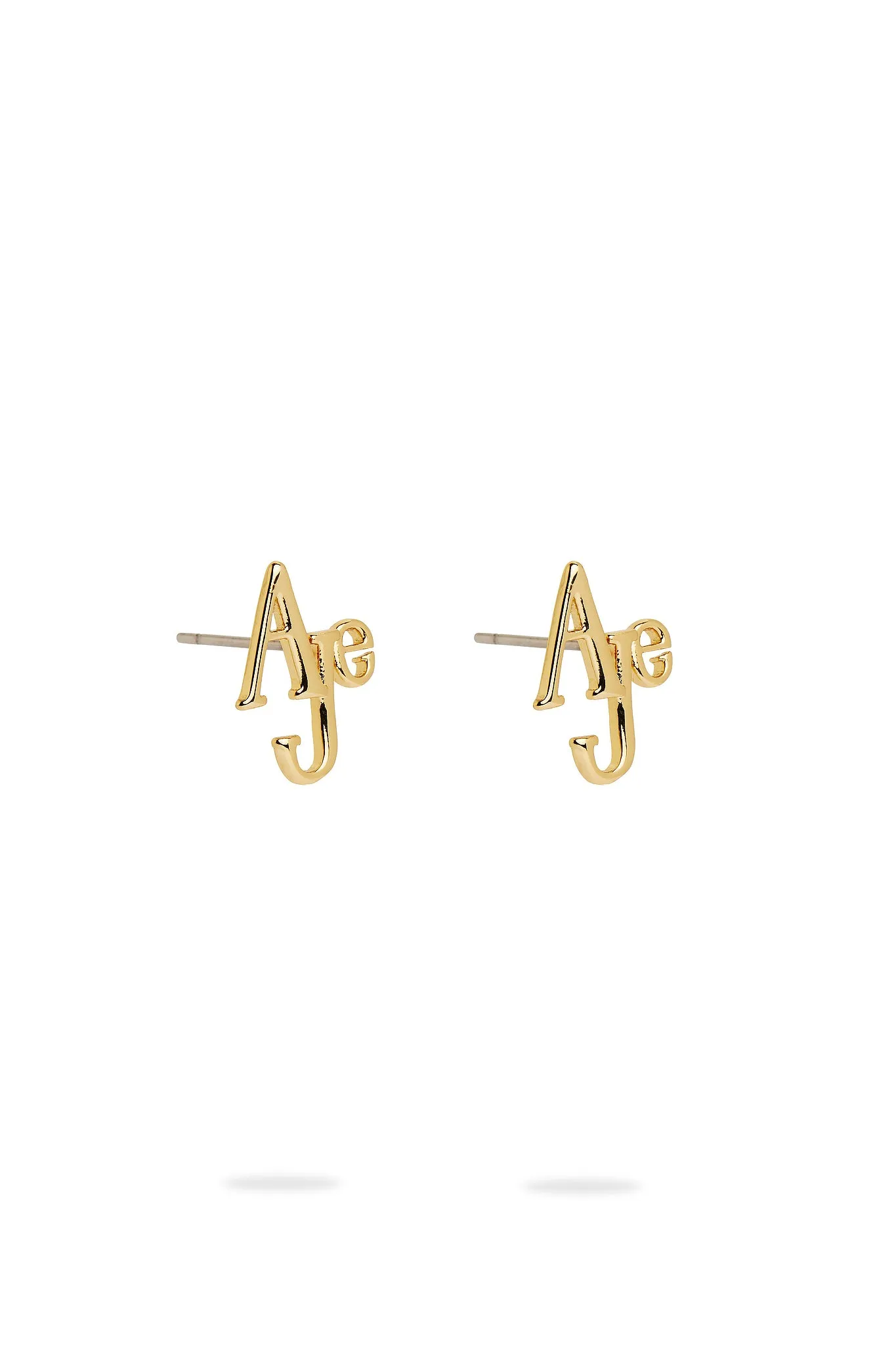 Revel Logo Stud sold by Aje product image thumbnail 3