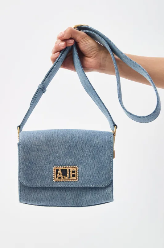 Pura Crossbody sold by Aje
