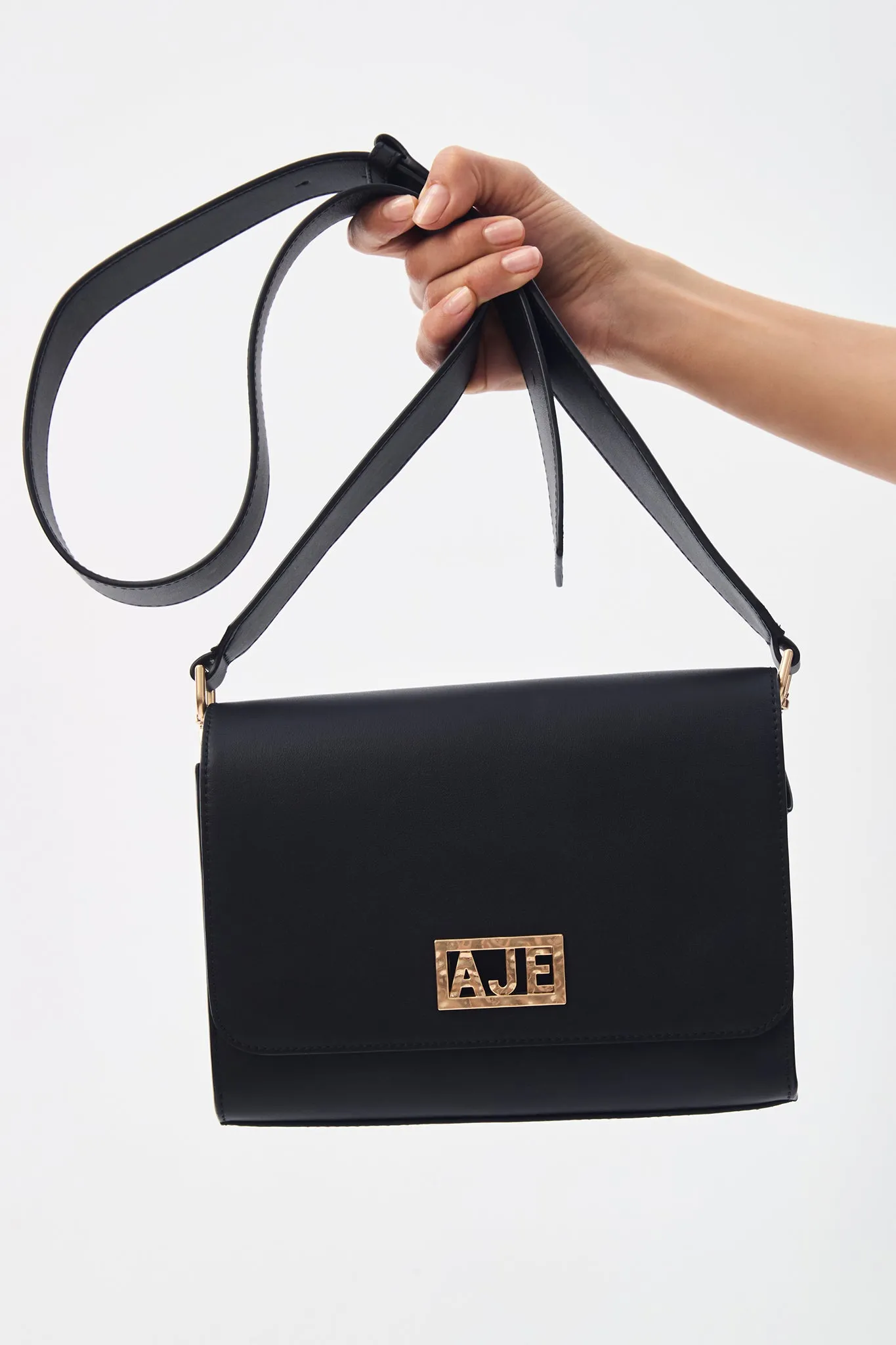 Manon Large Crossbody sold by Aje