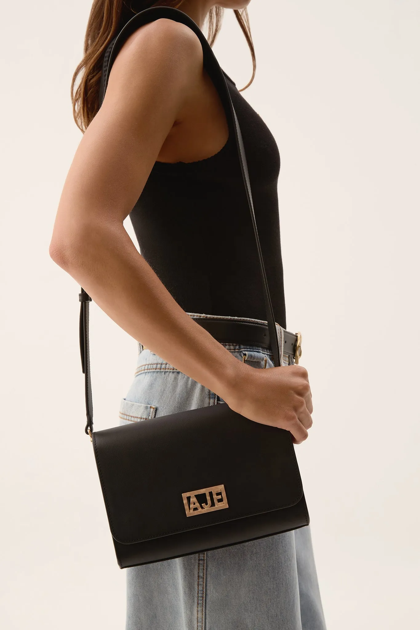 Manon Large Crossbody sold by Aje product image thumbnail 3