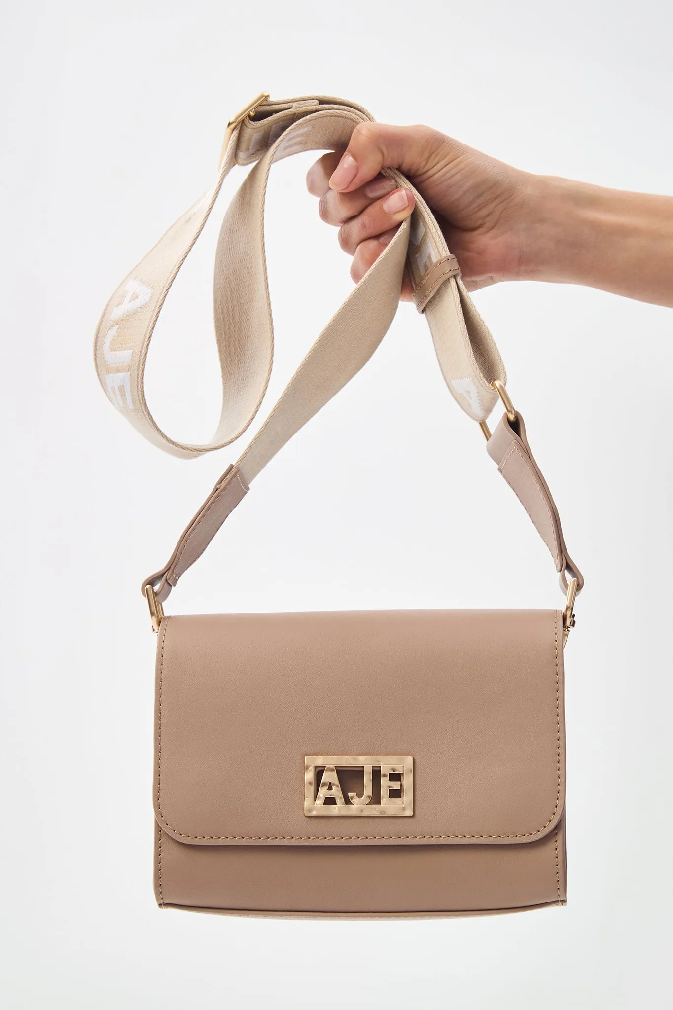 Manon Crossbody sold by Aje