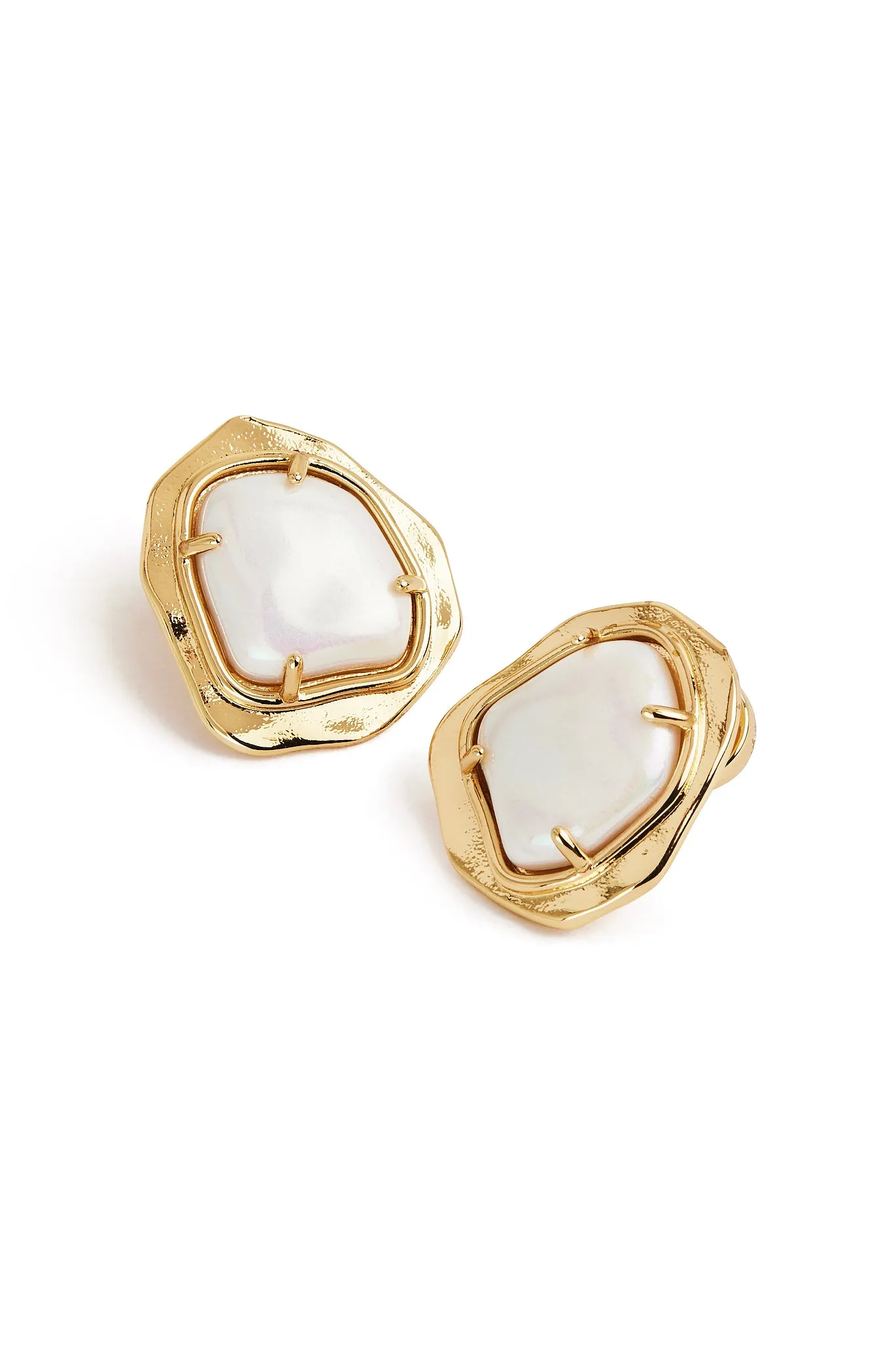 Isole Stud sold by Aje product image thumbnail 4