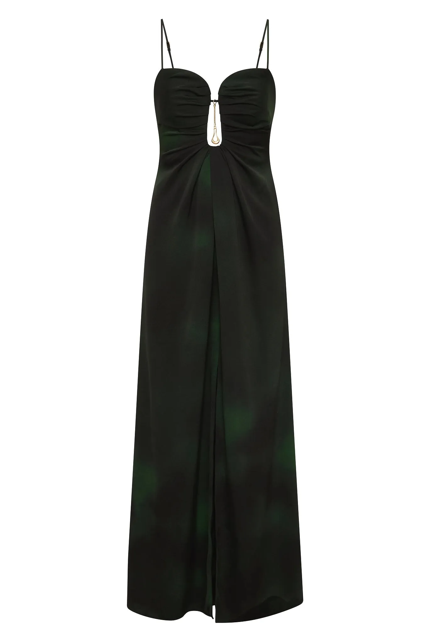 Glaze Midi Dress sold by Aje product image thumbnail 2