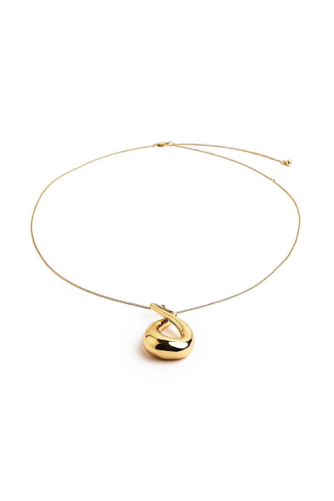Form Necklace sold by Aje product image thumbnail 3
