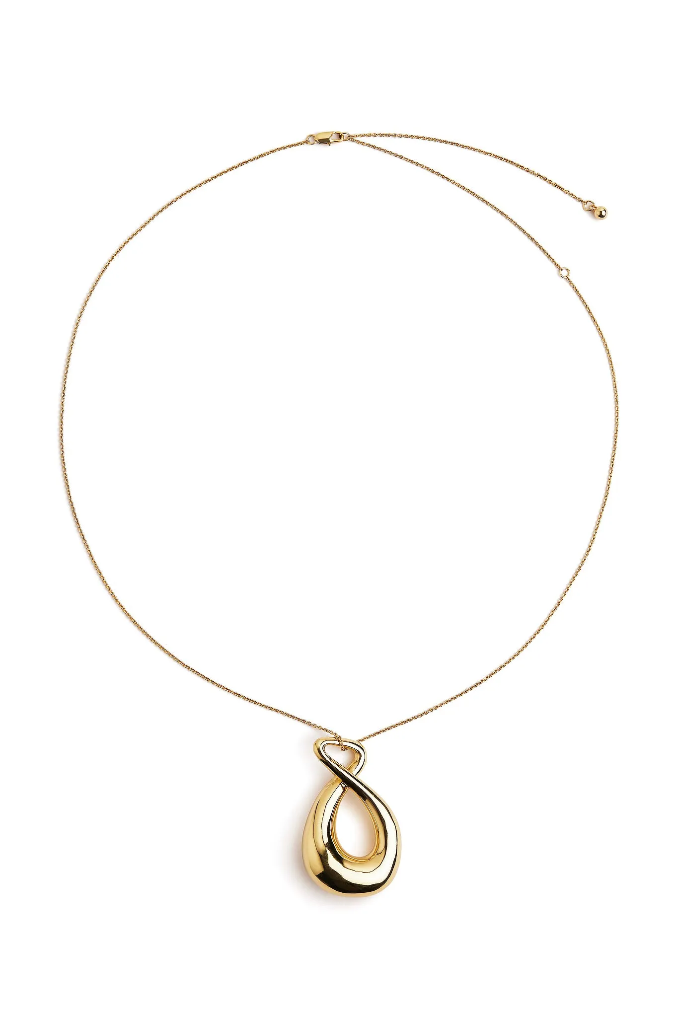 Form Necklace sold by Aje product image thumbnail 2